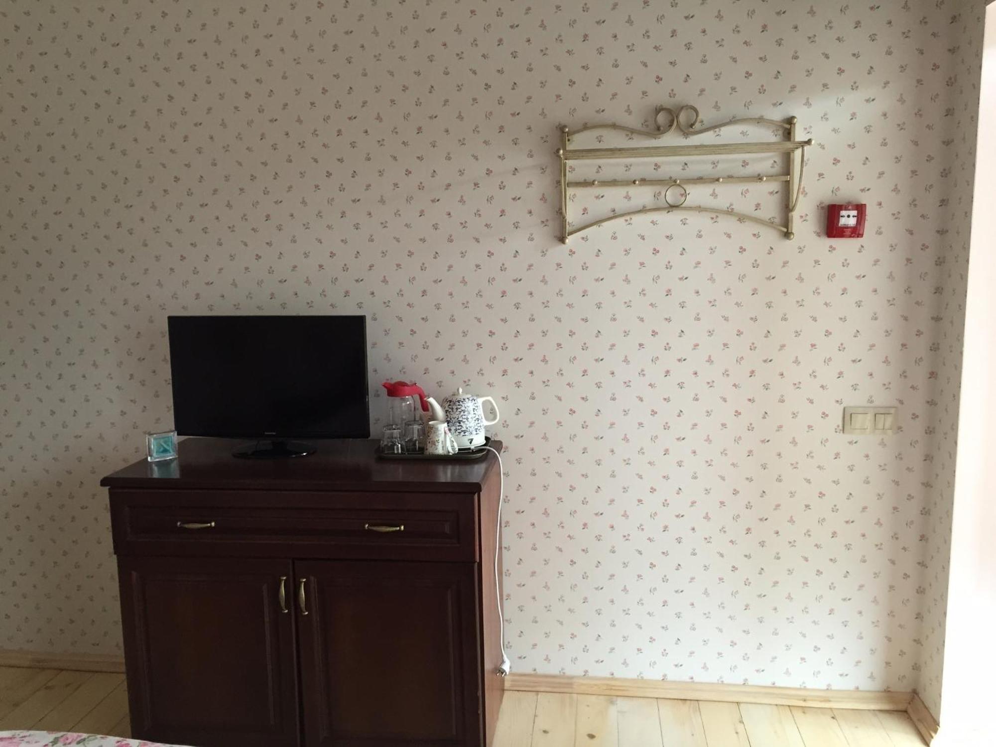 Minihotel Zolotoe Runo Ploskoye 客房 照片