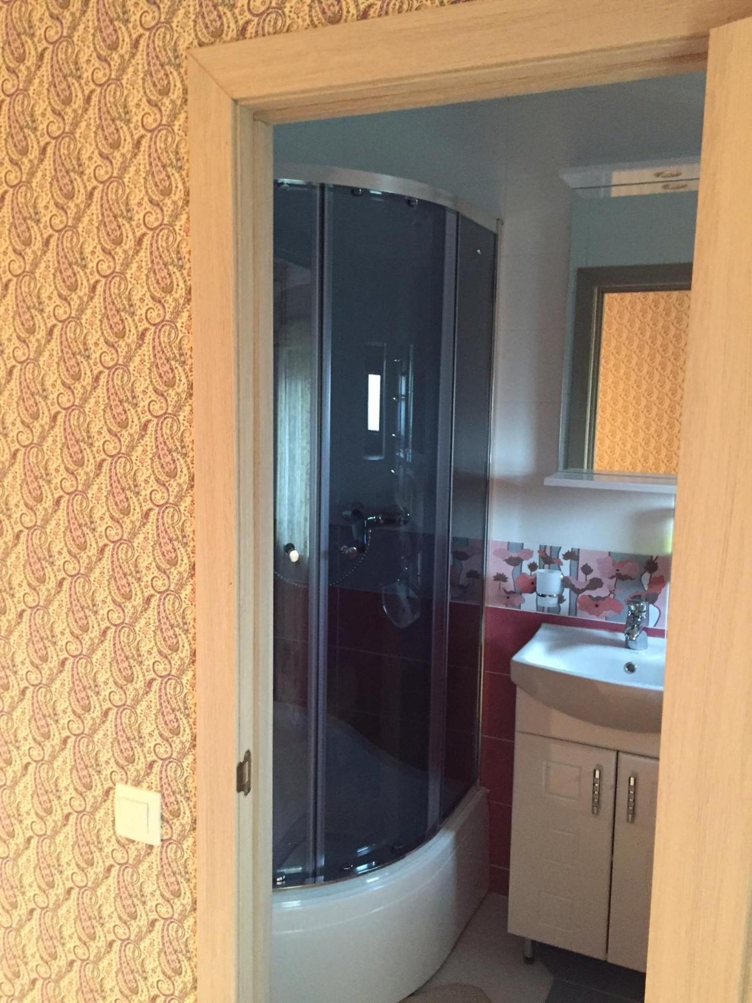 Minihotel Zolotoe Runo Ploskoye 客房 照片